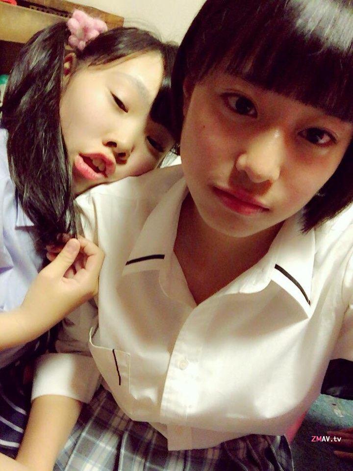 Japanese girl and former manager of the baseball club leaked Japanese girl and former manager of the baseball club leaked