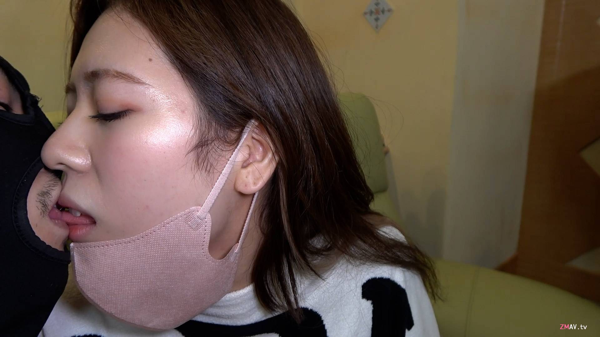 FC2-PPV-3189407 Hairdresser Yuri-chan