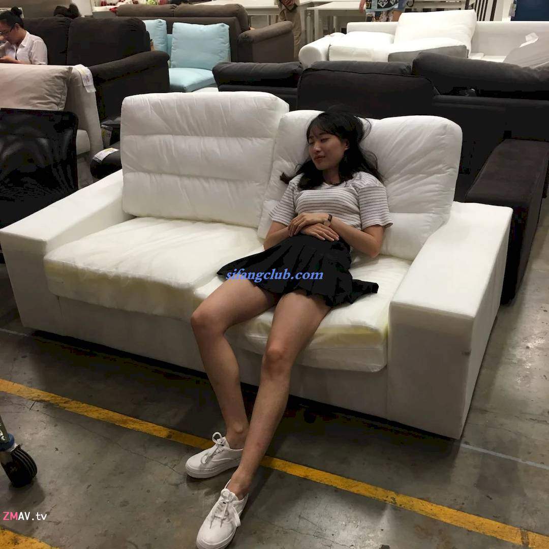 college student 桑M珍 sex video leaked