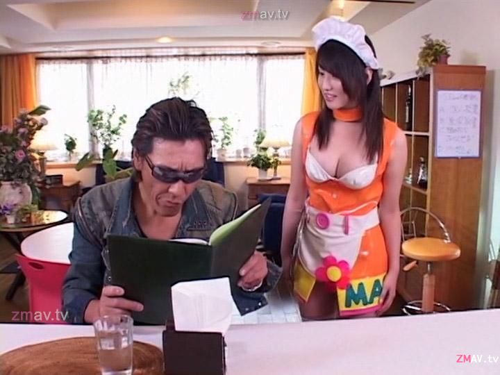 XV-497 Takako Kitahara latest reduced mosaic clear version 