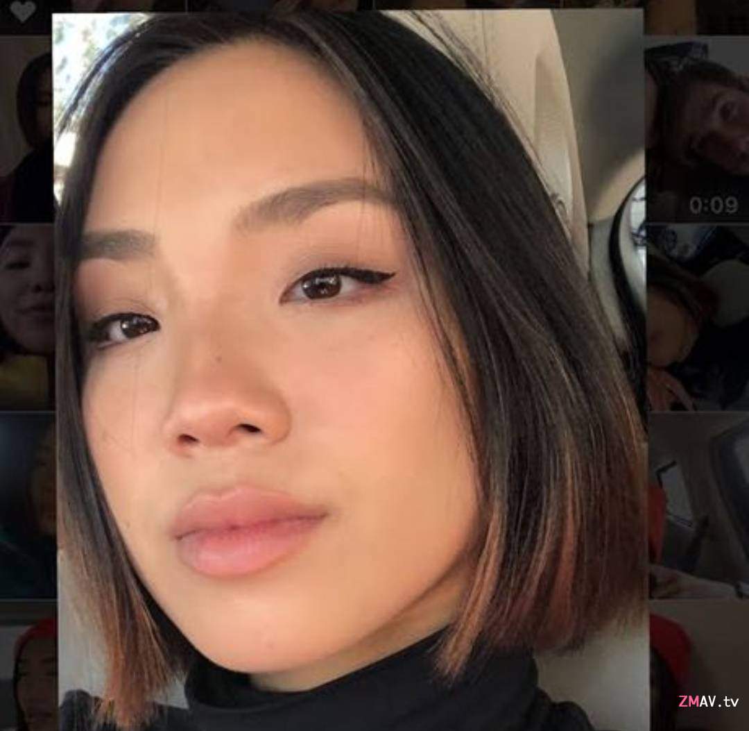 Vietnamese blonde sunshine teen leaked