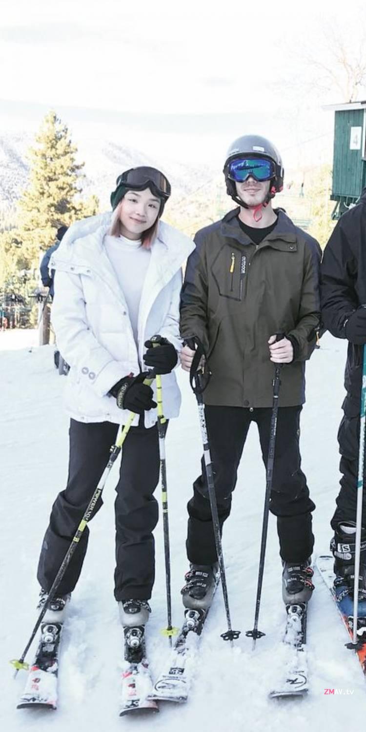 Vietnamese blonde sunshine teen leaked