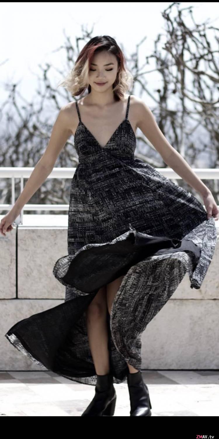 Vietnamese blonde sunshine teen leaked