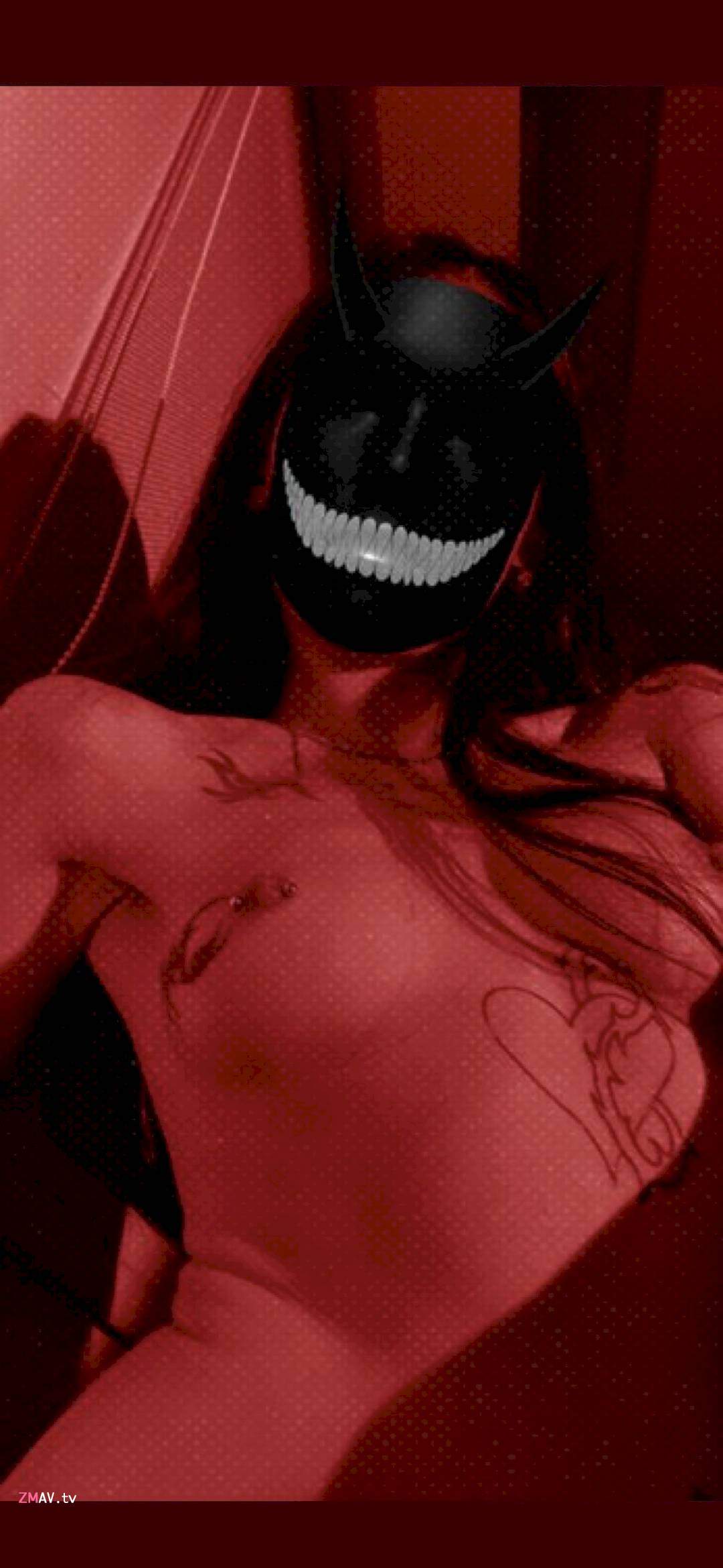 ig 10k follower tattoos girl selffie leaked