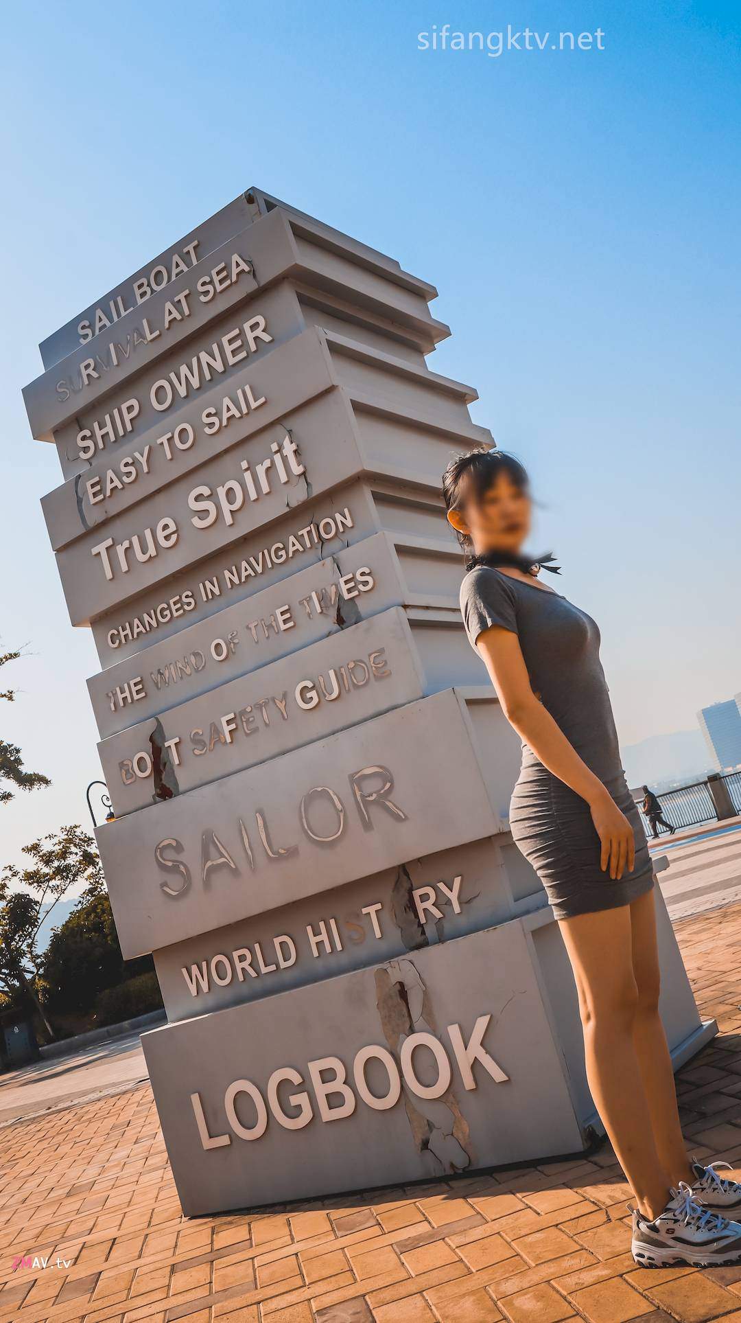 Twitter Goddess with S-level figure and beautiful buttocks Little Cutie exposed naked in public and sex video leaked