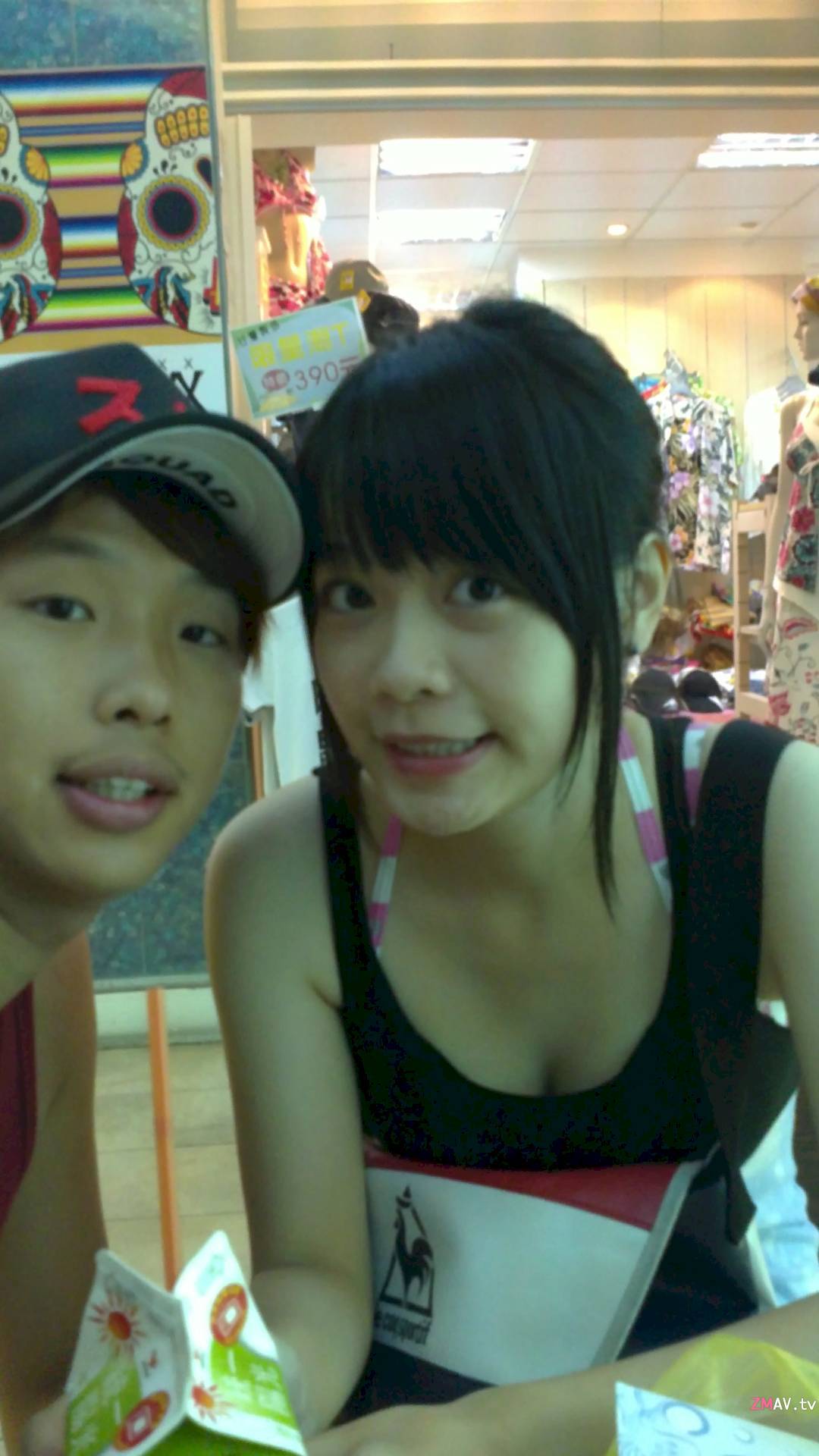 big boobs girl and bf leaked