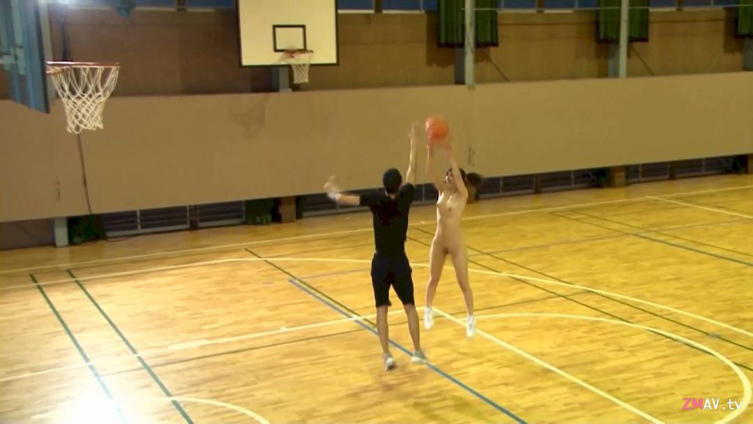 FSET-632 Emi Hoshii Beautiful athlete with 12 years of basketball experience