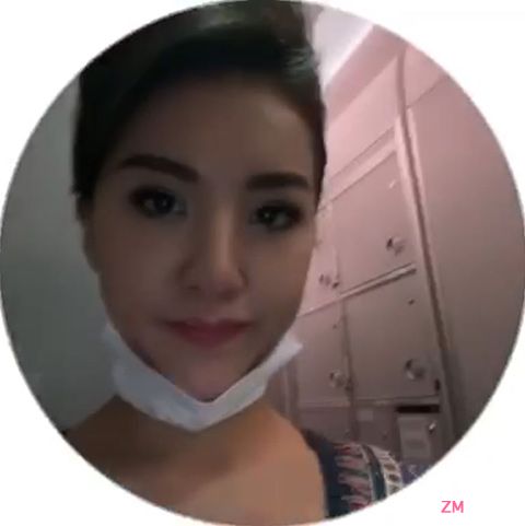 sg airline stewardess sex video leaked