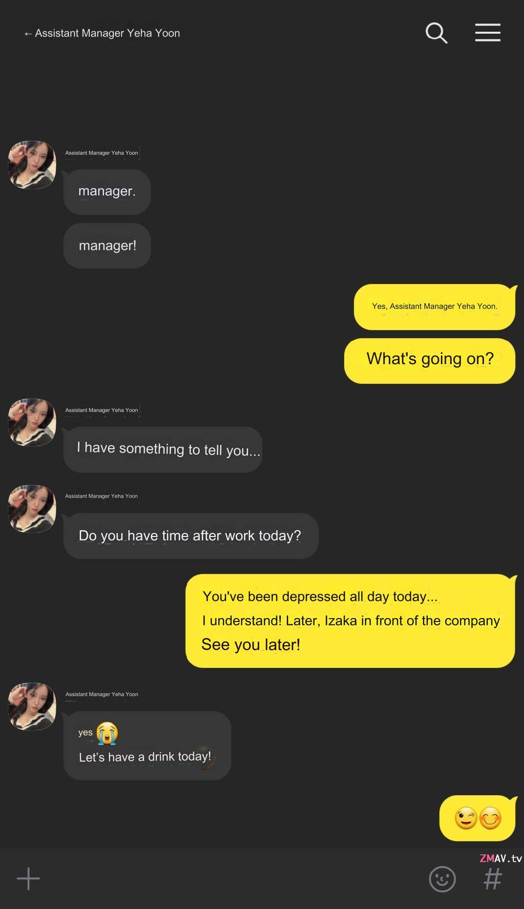 Korean model Yeha (예하) drugged by her boss, 2mins video leaked with Exclusive sound effects