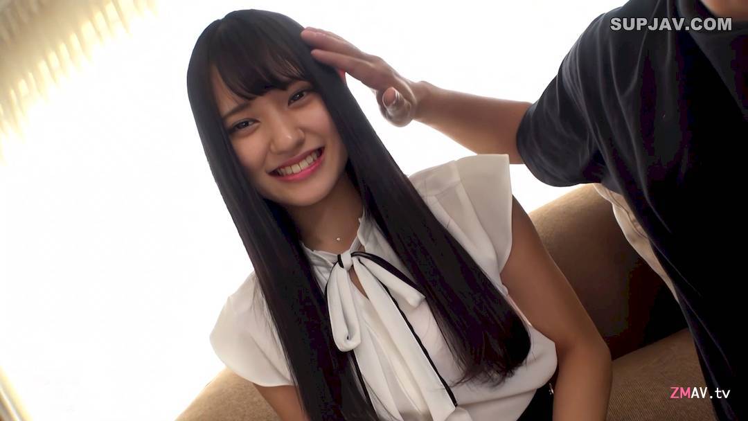 SIRO-4329 Yakake Umi Completely uncut sex shot , Must-see for the furious non-stop sex of a beautiful JD who is cuter than an idol