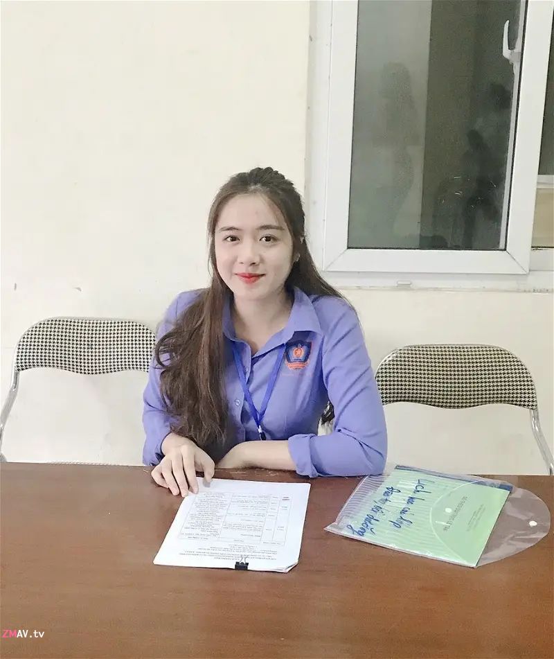 Vietnamese pretty female prosecutor Đặng Lê Quỳnh Giang, 29 secs sex video leaked