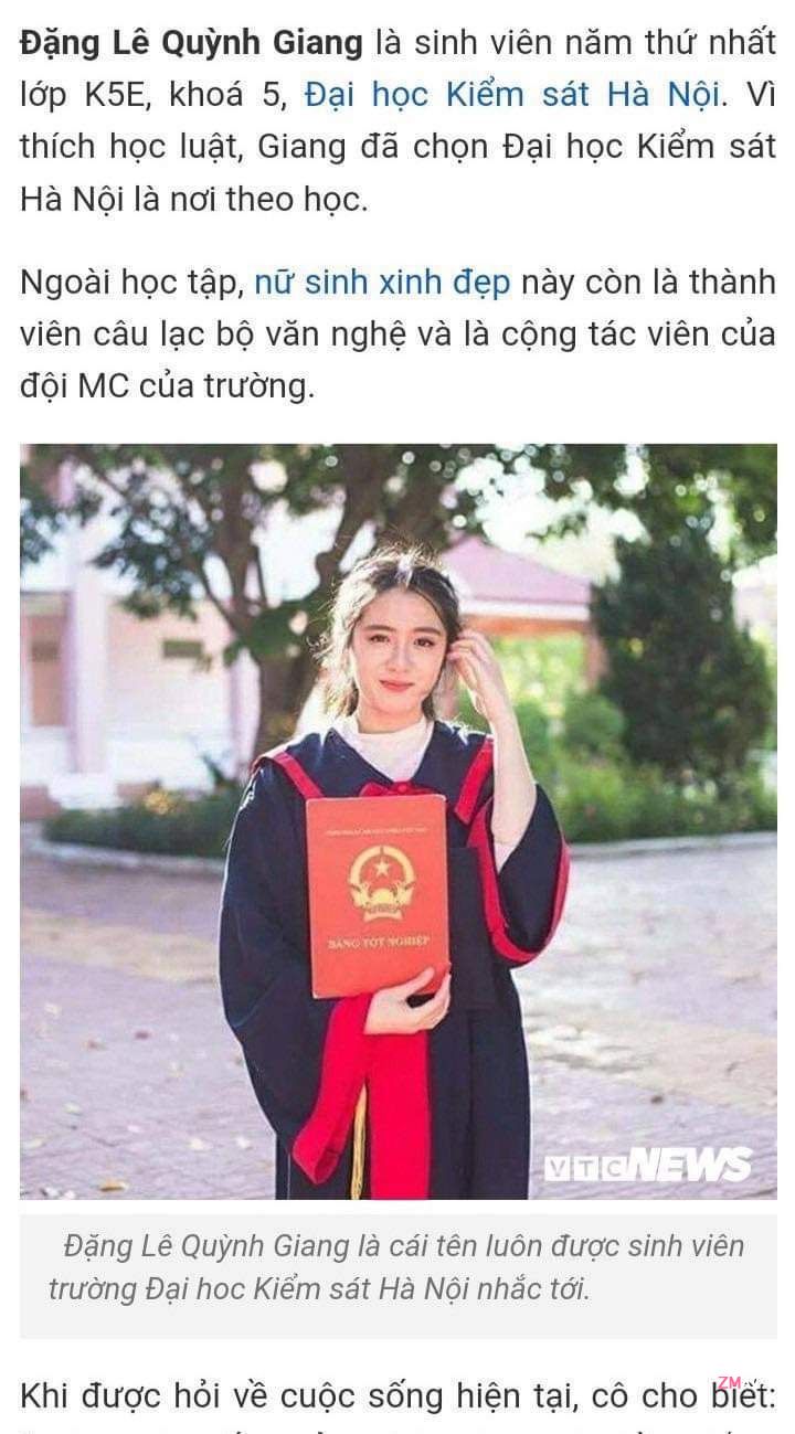 Vietnamese pretty female prosecutor Đặng Lê Quỳnh Giang, 29 secs sex video leaked