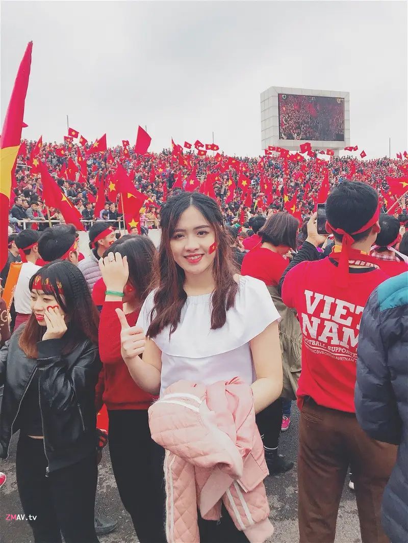 Vietnamese pretty female prosecutor Đặng Lê Quỳnh Giang, 29 secs sex video leaked