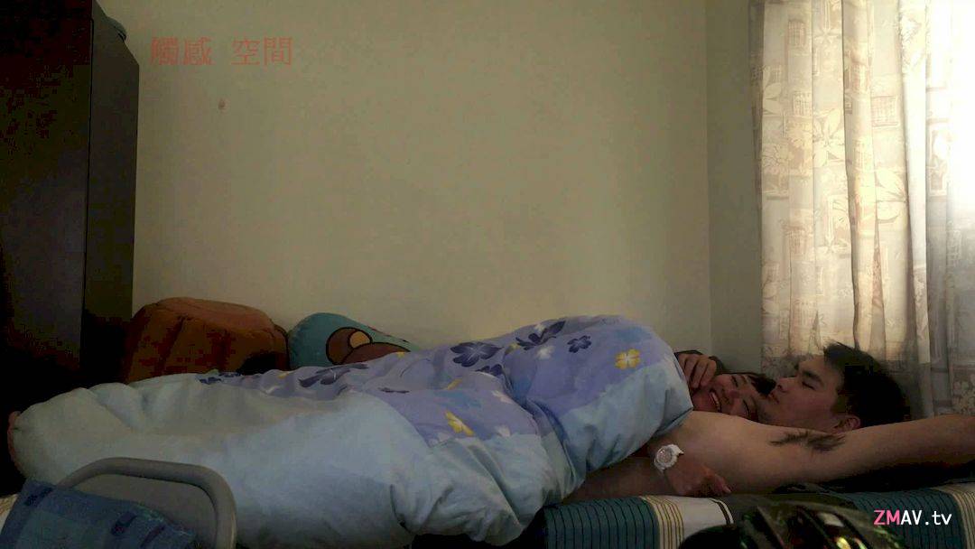 Post-90s couple's homemade video leaked, Kato Takashi's golden-fingered make the girl in ecstasy