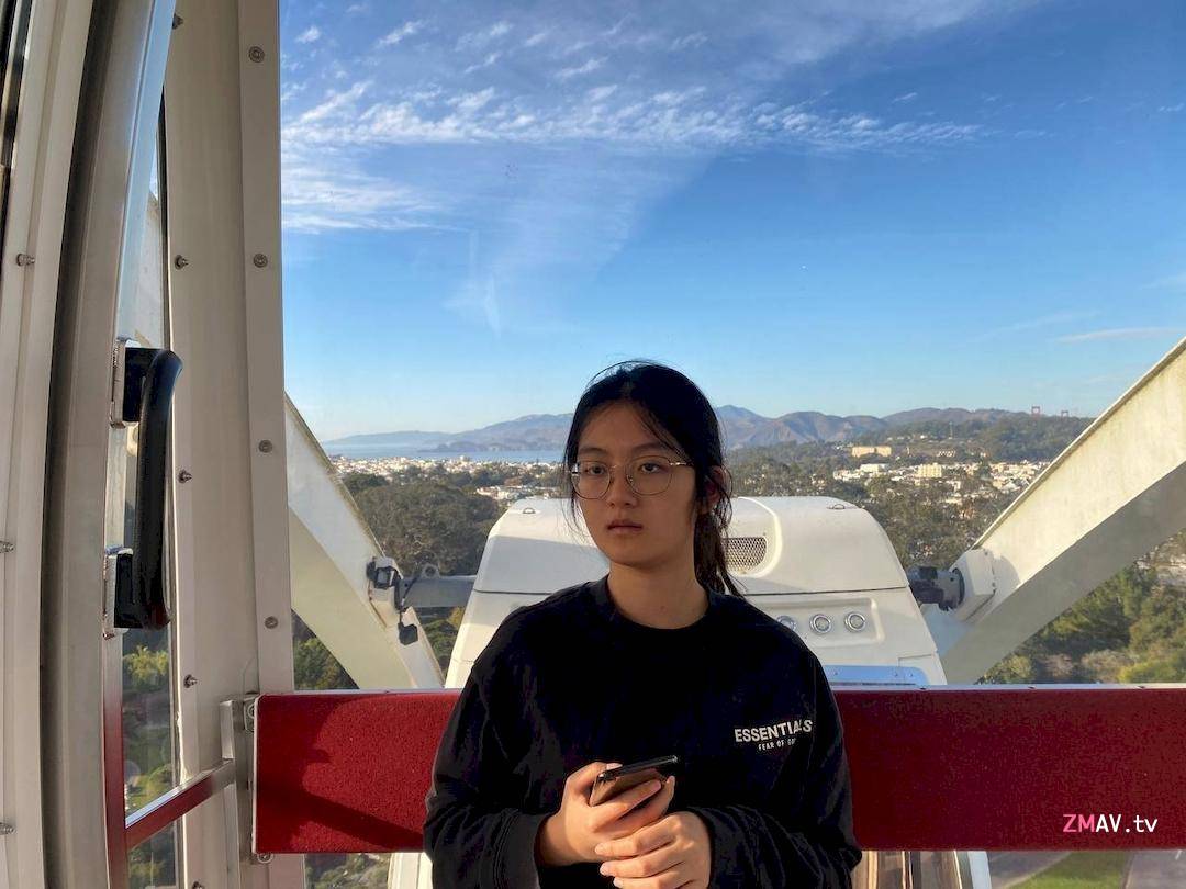 International student private sex video leaked, her boobs are beautiful