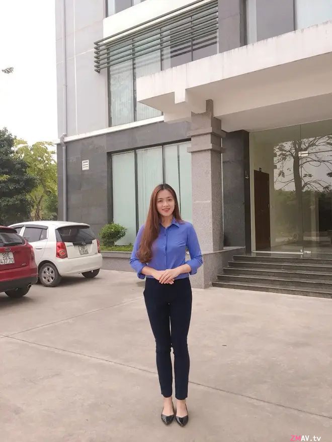 Vietnamese pretty female prosecutor Đặng Lê Quỳnh Giang, 29 secs sex video leaked