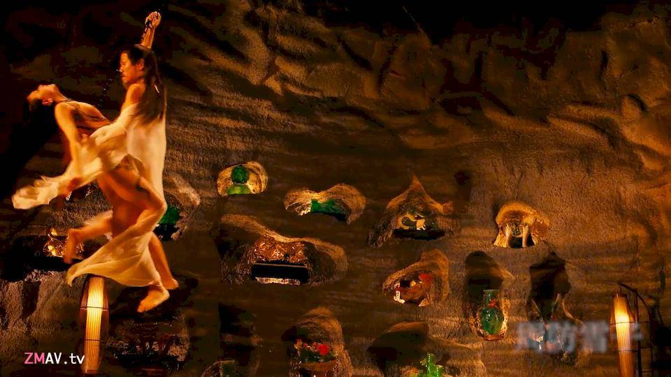 3D Sex and Zen: Extreme Ecstasy，14mins all sex scene HD version