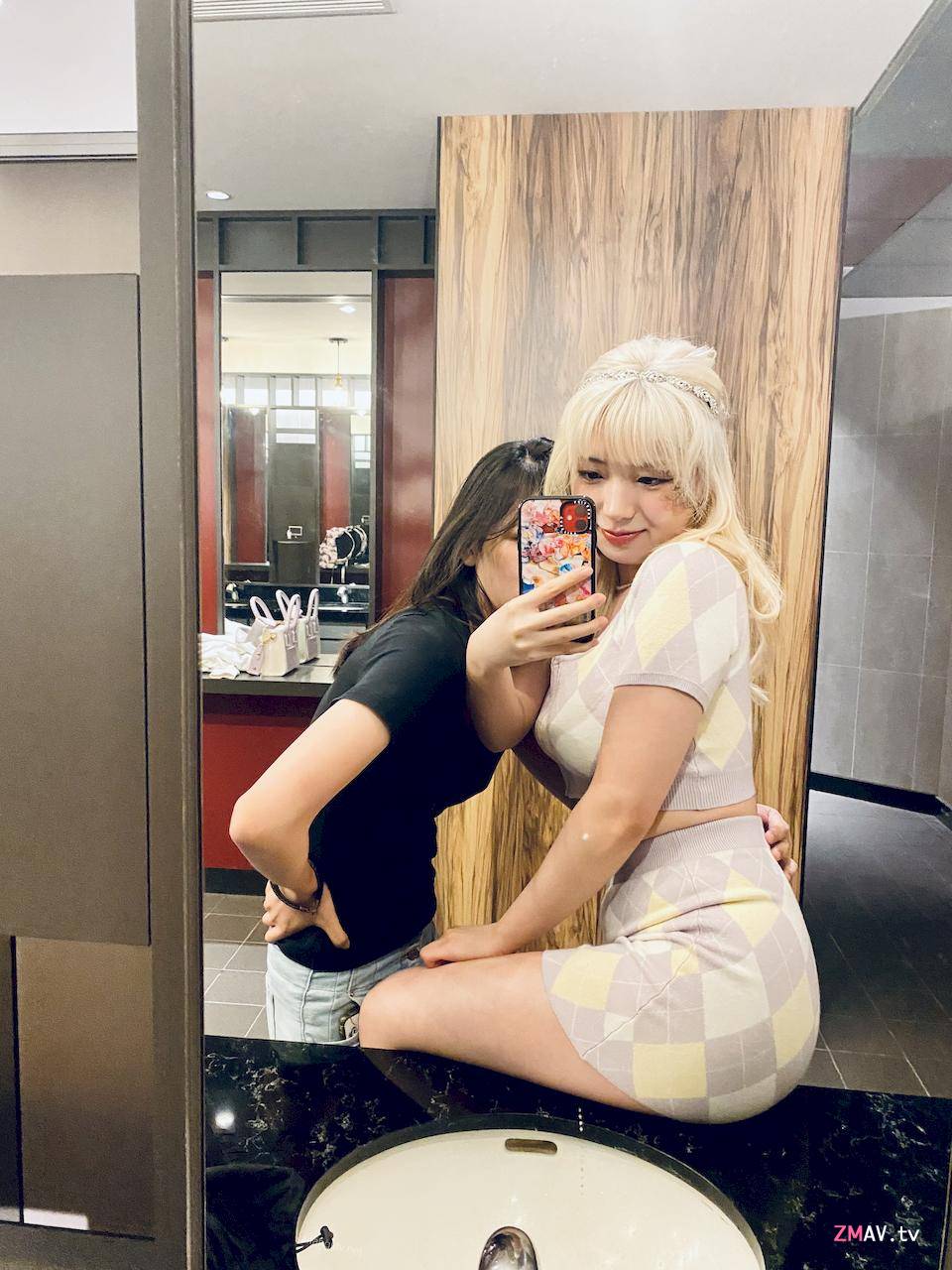 HK female psychology college student’s karin @karinnocam’s Patreon leaked