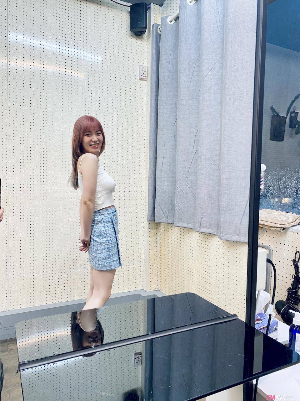 HK female psychology college student’s karin @karinnocam’s Patreon leaked