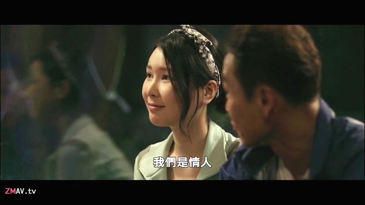 Korean movie 【Love Affair 2014】  Han Se-ah + the supporting actress revealing clips