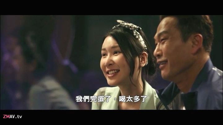 Korean movie 【Love Affair 2014】  Han Se-ah + the supporting actress revealing clips