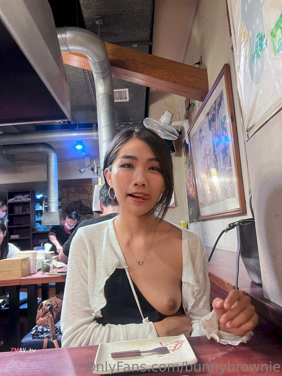 bunnybrownie OF leaked