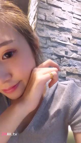 Swag girl K_Z private sextape leaked, fresh and big boobs