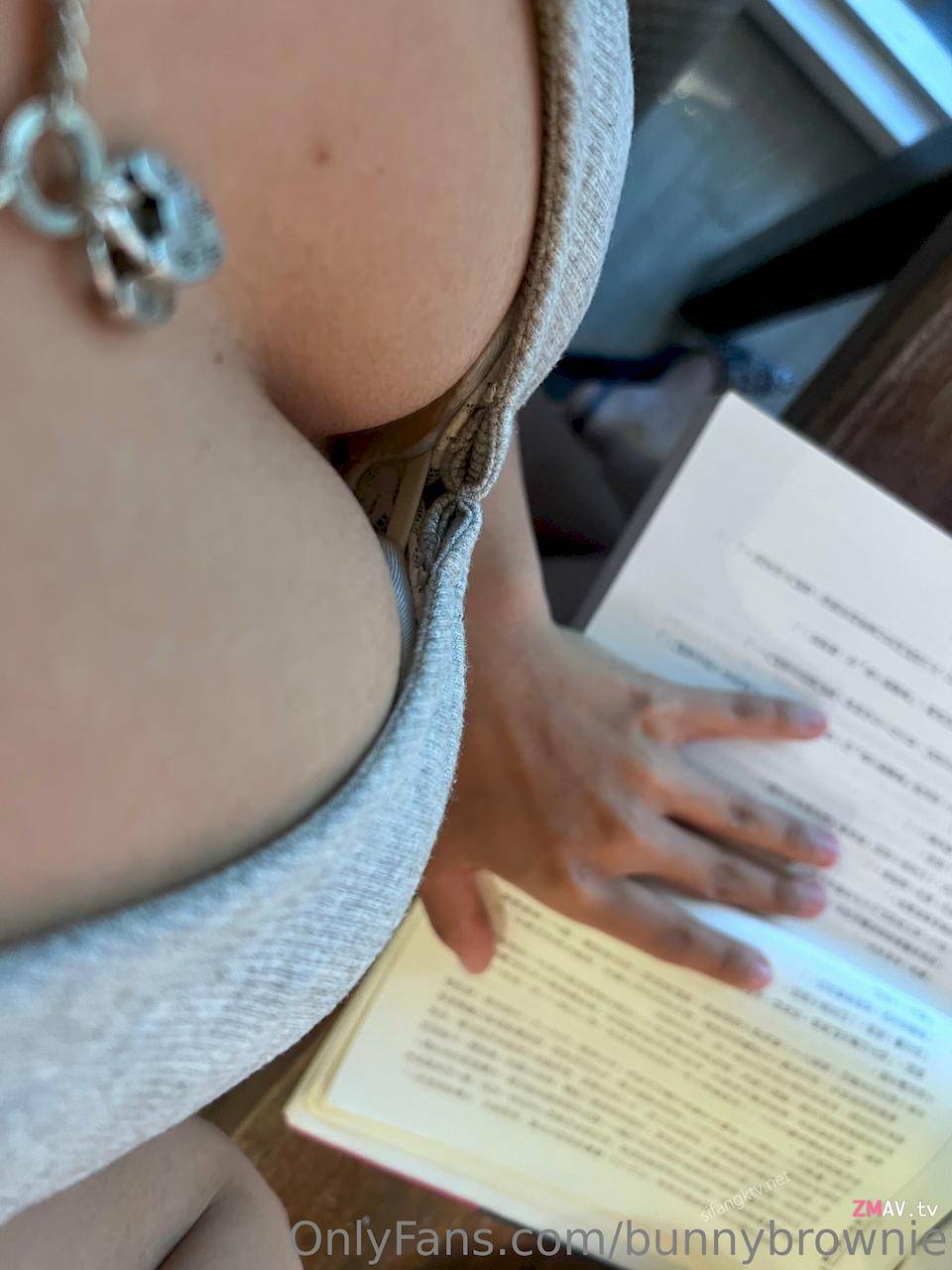 bunnybrownie OF leaked