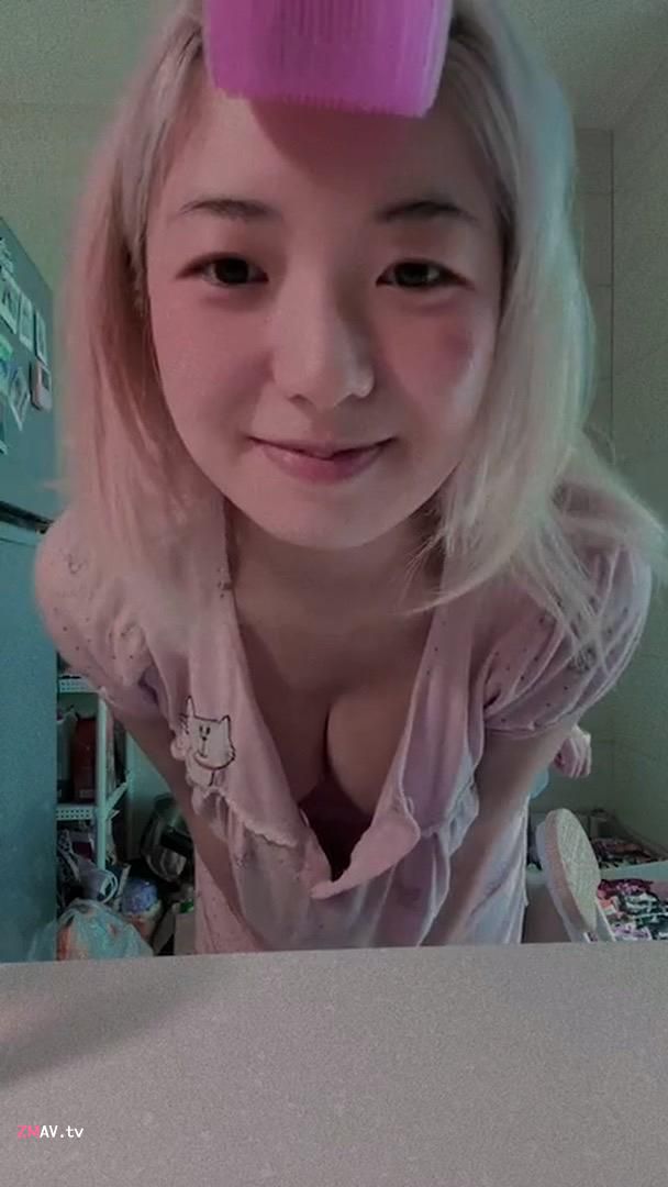 HK female psychology college student’s karin @karinnocam’s Patreon leaked