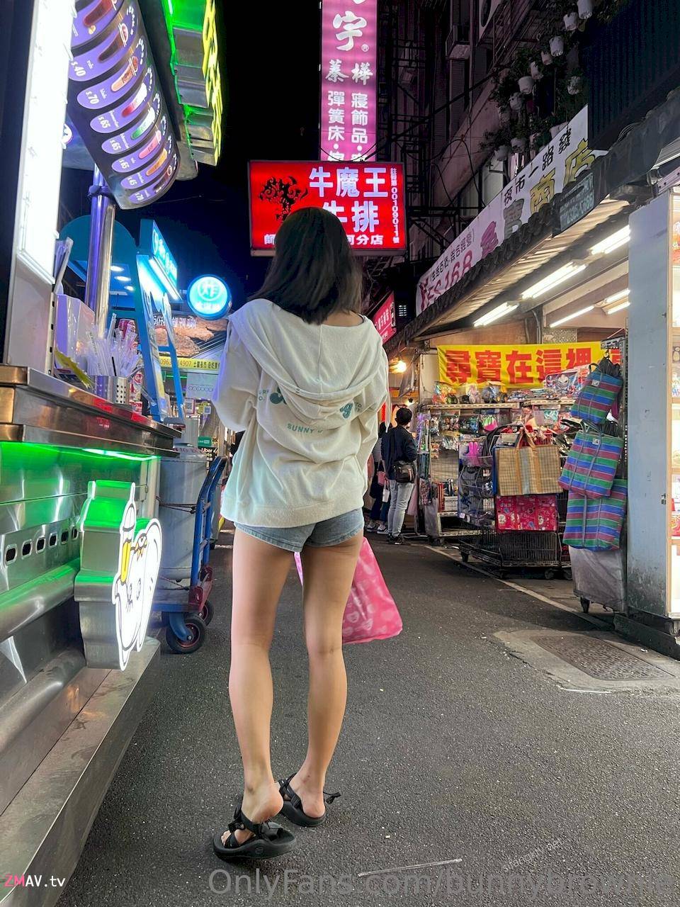 bunnybrownie OF leaked