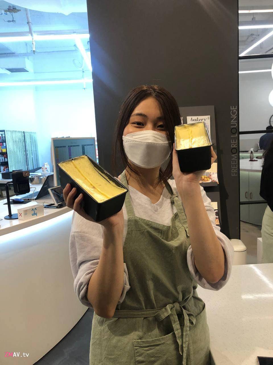 Sweet Korean girl sex tape leaked