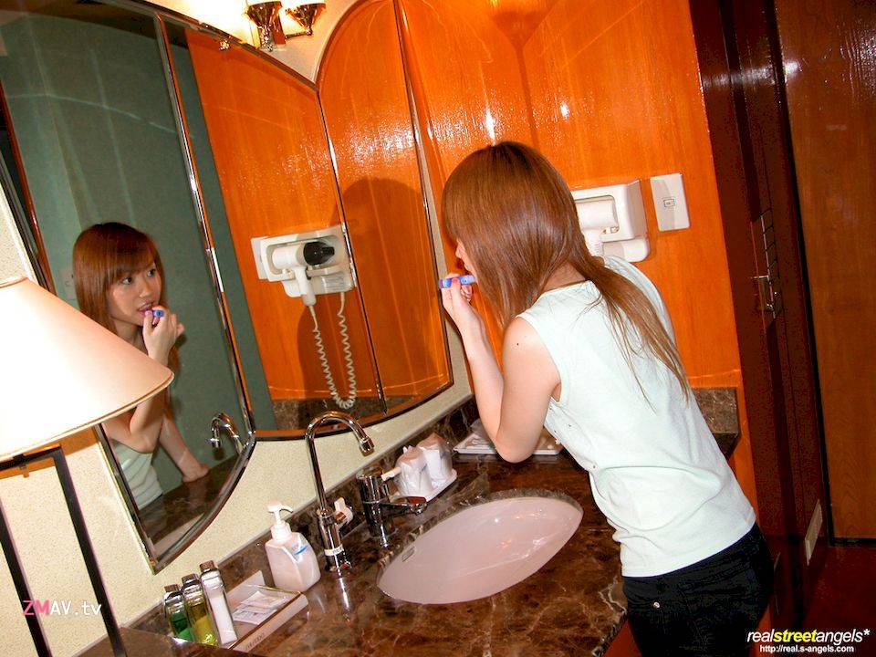 Real Street Angels 2006 Mirai [Reduced Mosaic]