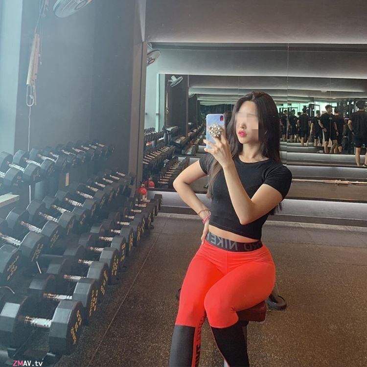 Tanhua 91 master sweattt hooks up with fitness internet celebrity having Peach Butt