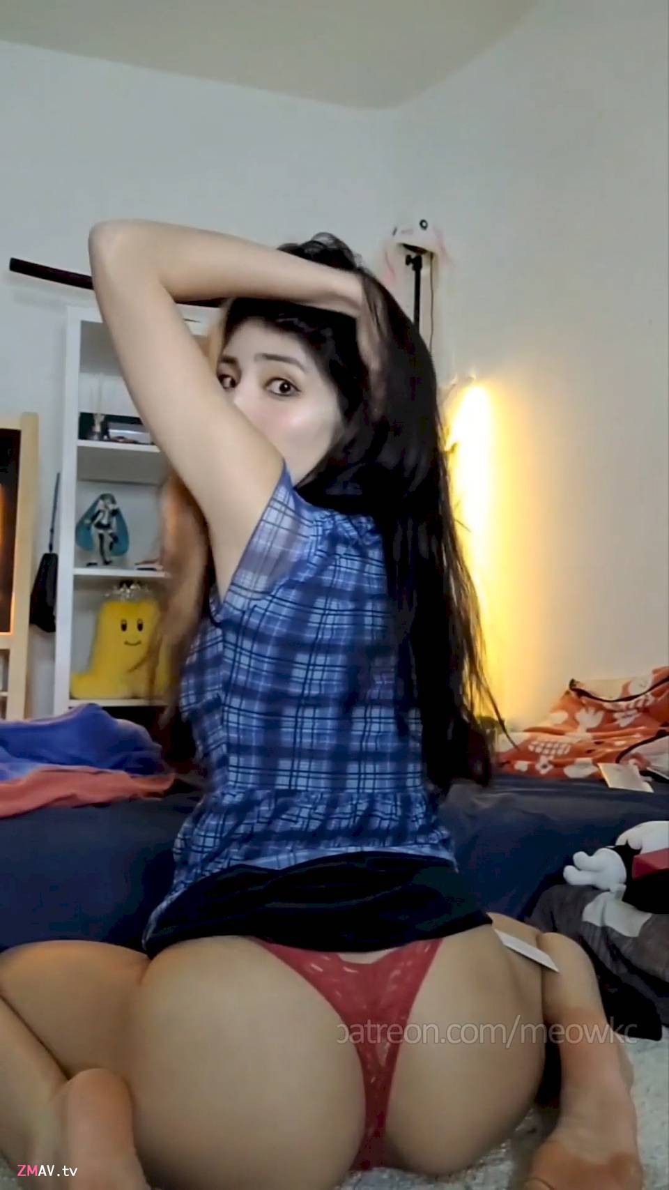 ig 99k followers Meowko moeko patreon fansly video leaked