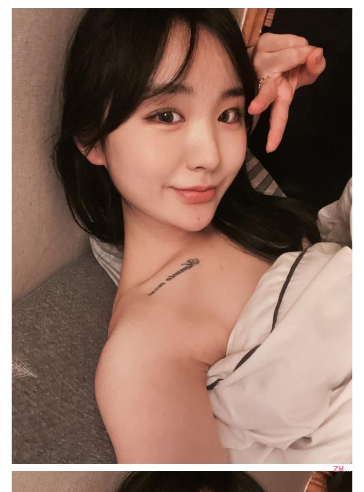 Korean pretty couple Korean pretty couple