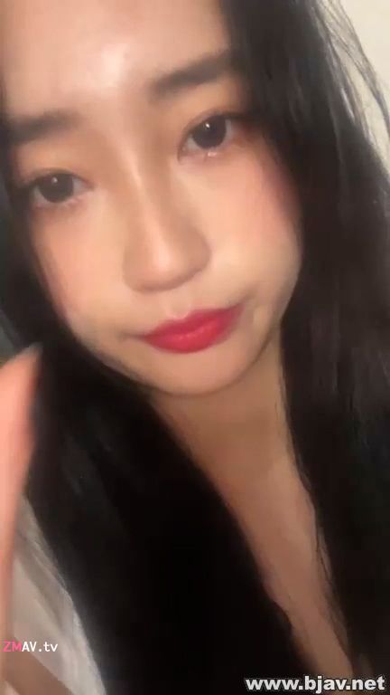 Korean girl Miko has sex with a guy with a big cock