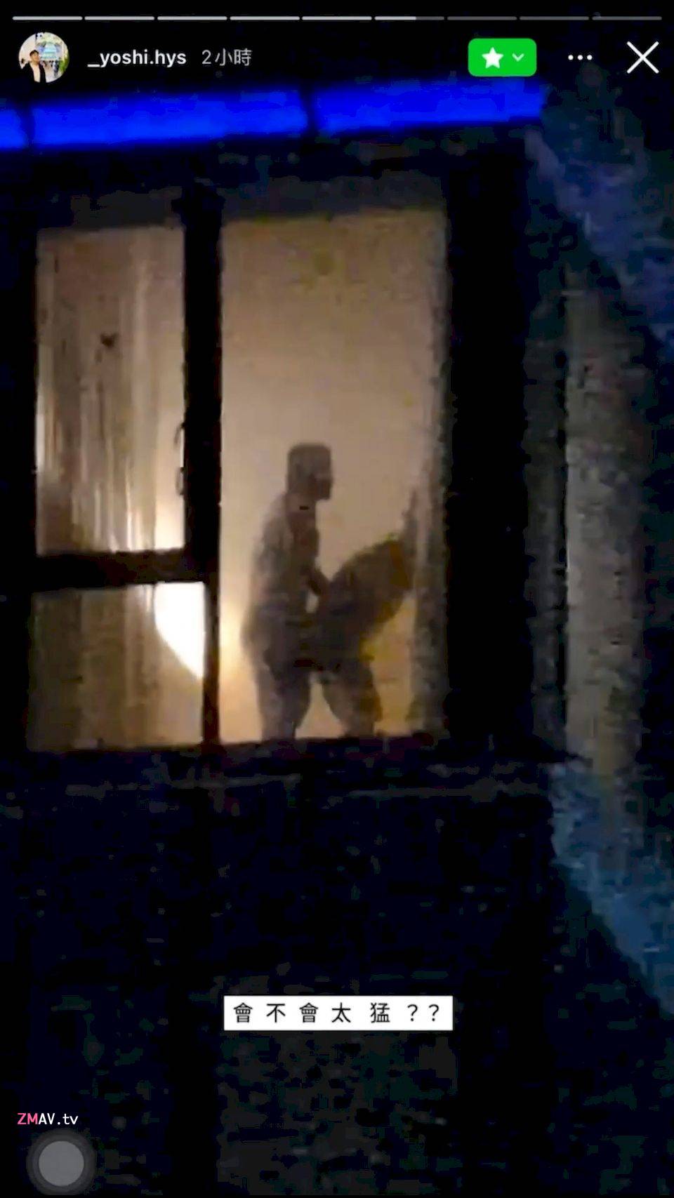 A couple in a high-rise building in Kaohsiung had sex by the window and the crowd downstairs was shocked. 29s video leaked and went viral. A couple in a high-rise building in Kaohsiung had sex by the window and the crowd downstairs was shocked. 29s video leaked and went viral.