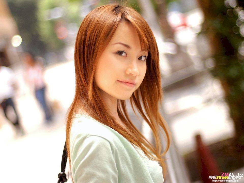 Real Street Angels 2006 Mirai [Reduced Mosaic]