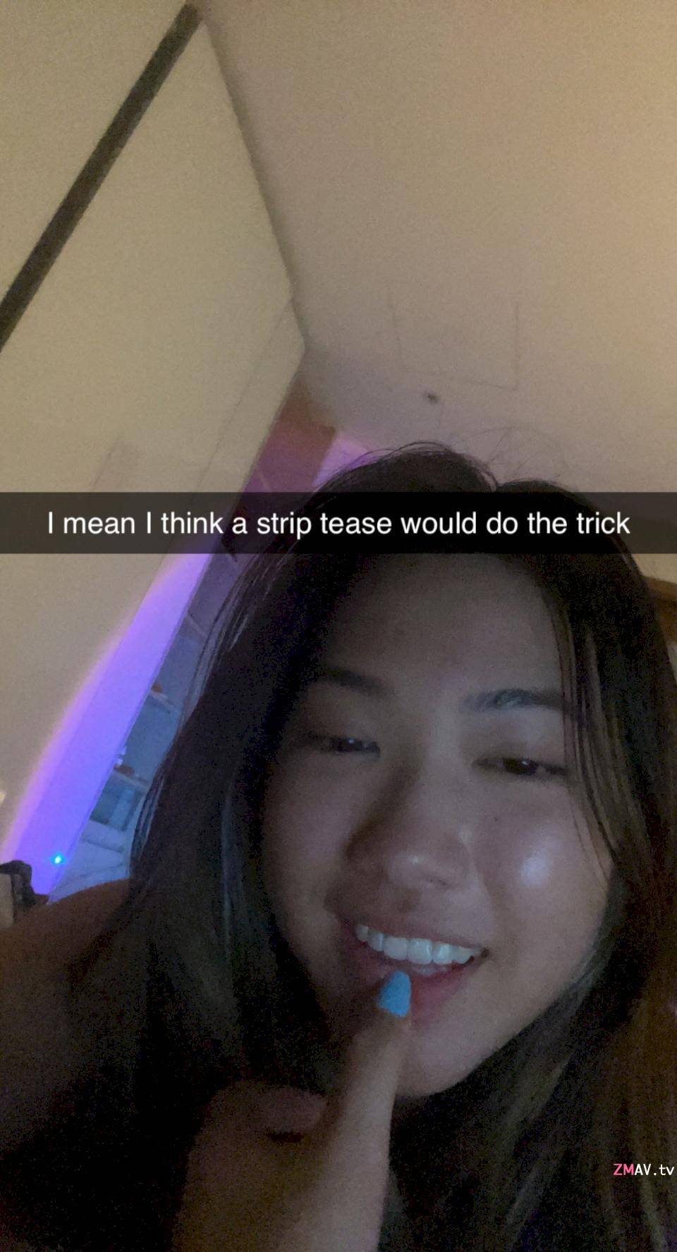 Singapore girl's Snapchat nude photos leaked