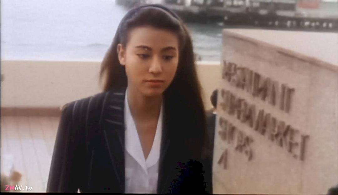 Fatal Love 1993 HD 1080P Ellen Chan + all sex scene in 15mins