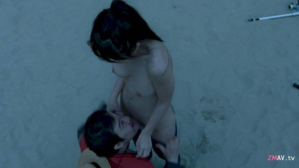 Korean movie Covet Island Of Desire 2017 sex scene