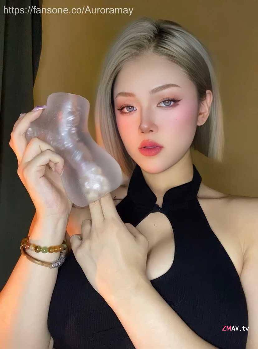 Taiwanese fitness girl Auroramay fansone leaked Taiwanese fitness girl Auroramay fansone leaked