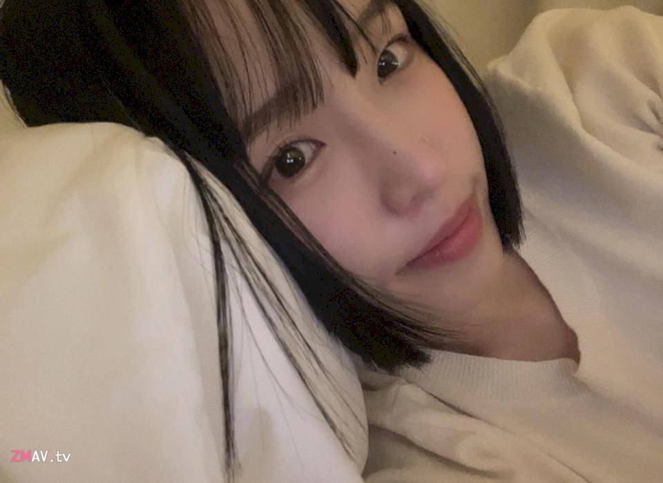 Korean couple sex tape leaked, sweet and pretty girlfriend