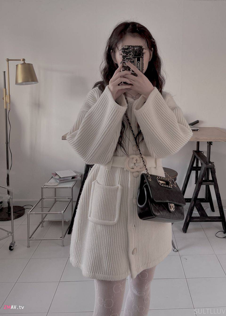 High-class beauty dancer [MOZZI] onlyfans leaked