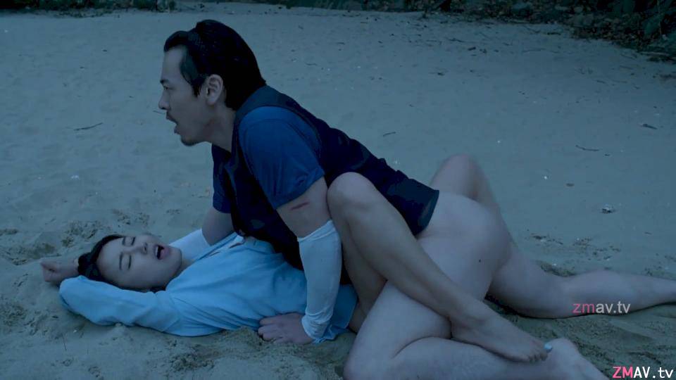 Korean movie Covet Island Of Desire 2017 sex scene