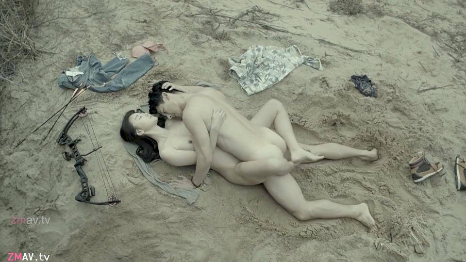 Korean movie Covet Island Of Desire 2017 sex scene