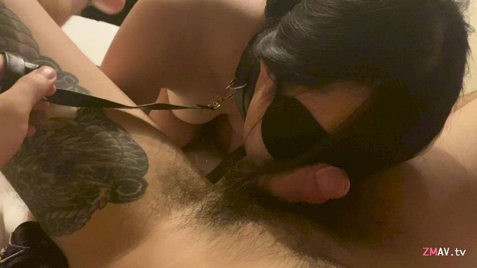 Korean couple's sex tape leaked, gf body figure is hot