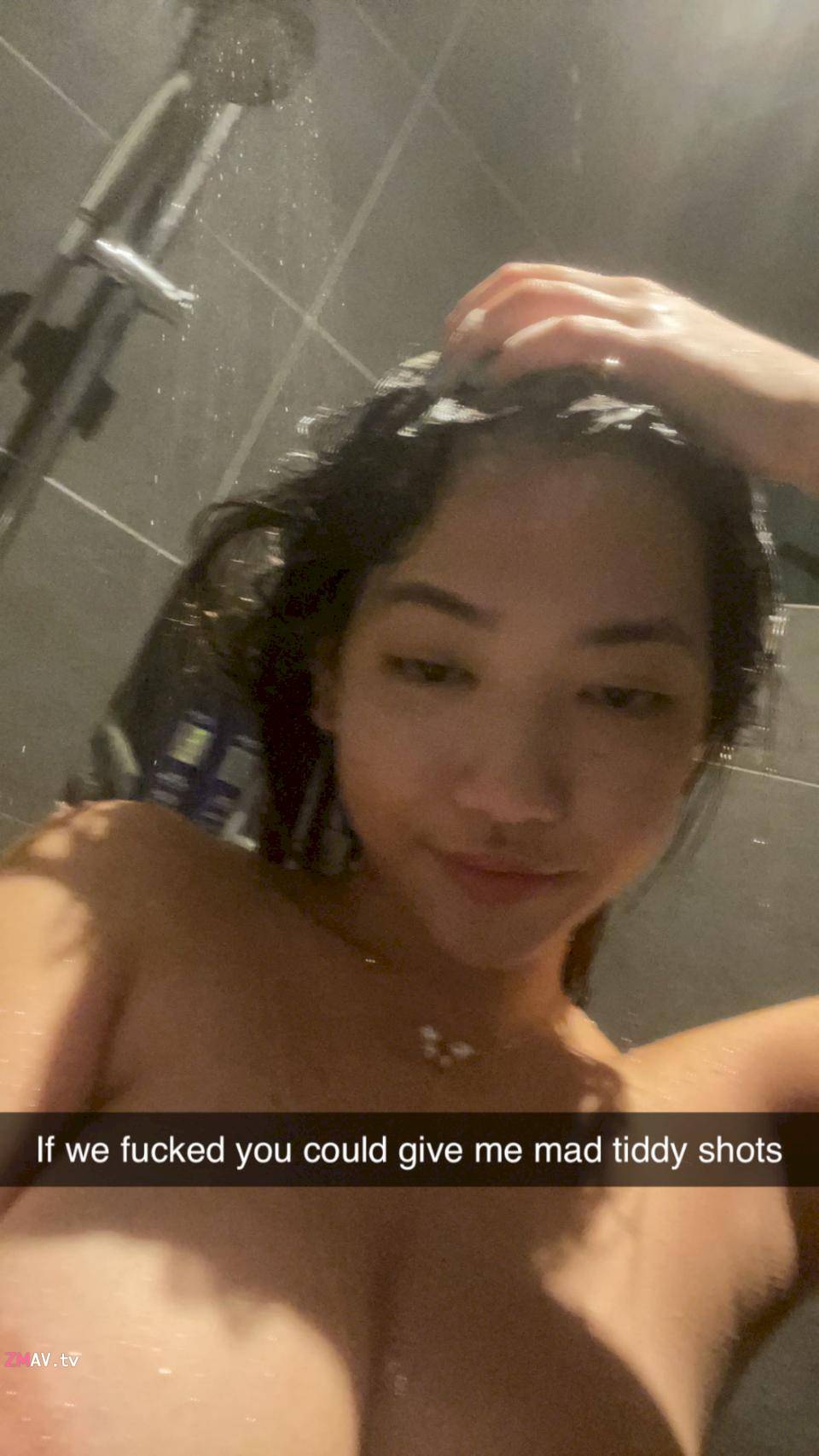 Singapore girl's Snapchat nude photos leaked