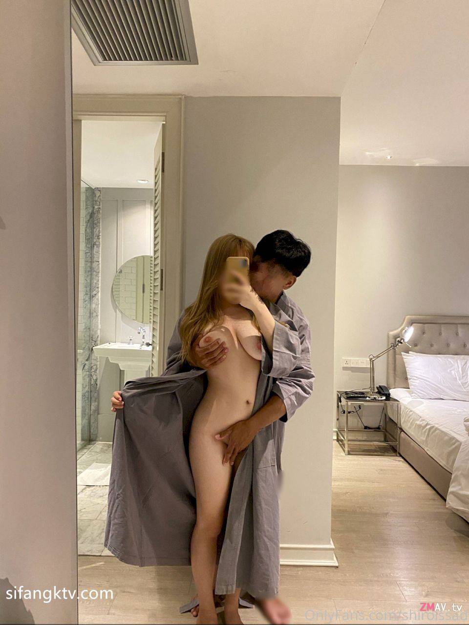 Thai busty girl shiroissad onlyfans leaked