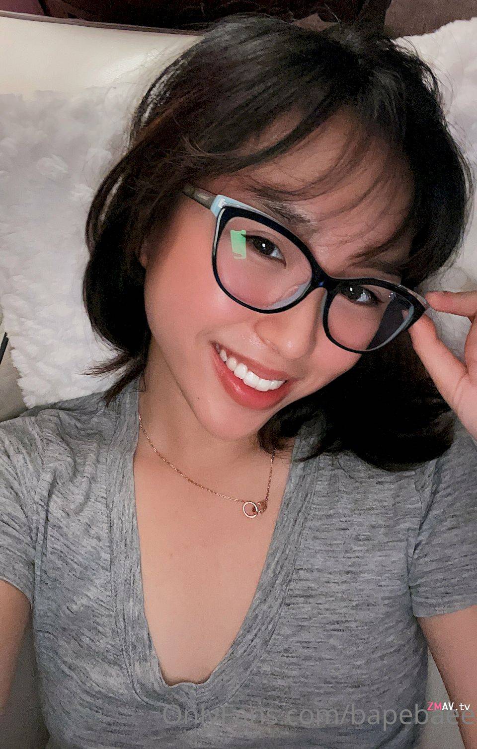 Super Fitness buttocks blogger BapeBaee OF leaked